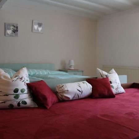 Gnesau 26 Apartment Bagian luar foto