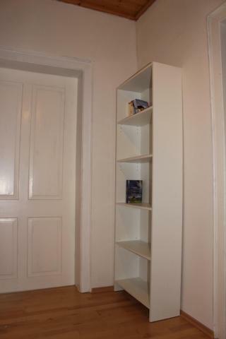 Gnesau 26 Apartment Bagian luar foto