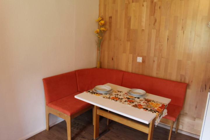 Gnesau 26 Apartment Bagian luar foto