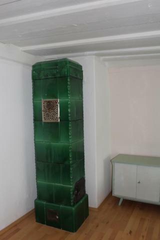 Gnesau 26 Apartment Bagian luar foto