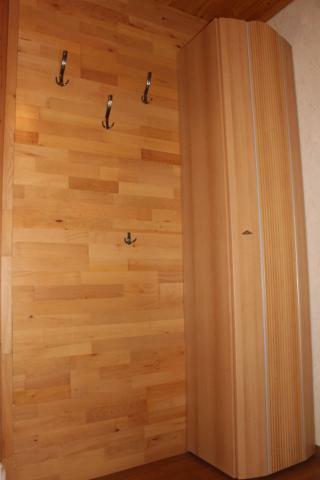 Gnesau 26 Apartment Bagian luar foto