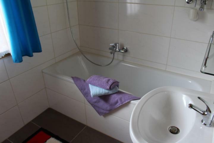 Gnesau 26 Apartment Bagian luar foto