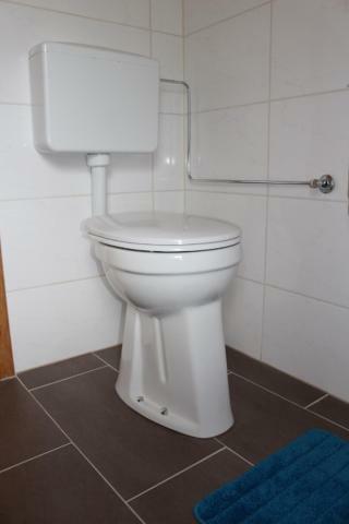 Gnesau 26 Apartment Bagian luar foto