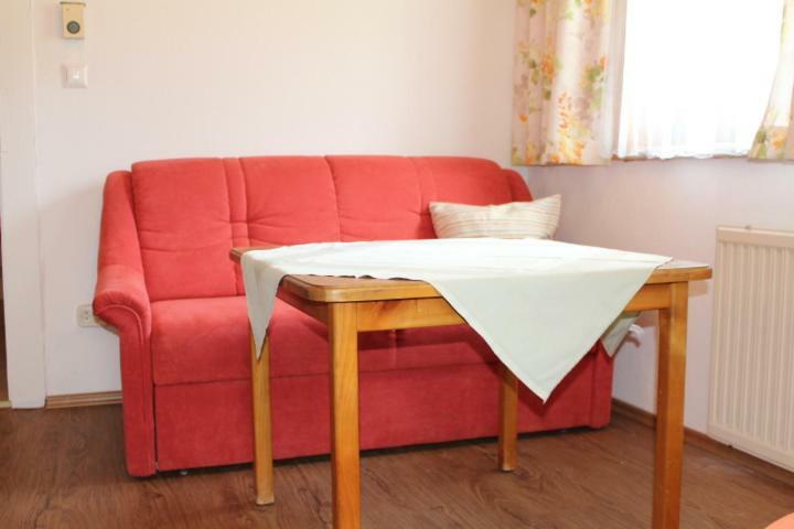 Gnesau 26 Apartment Bagian luar foto