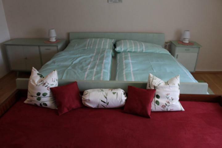 Gnesau 26 Apartment Bagian luar foto