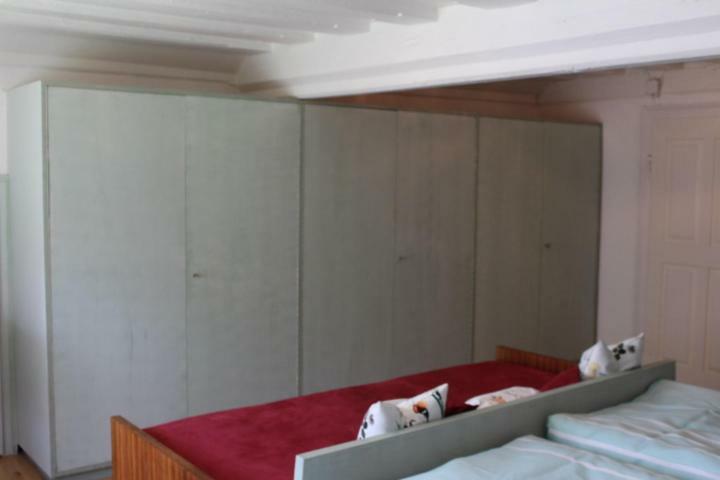 Gnesau 26 Apartment Bagian luar foto