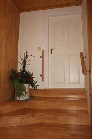 Gnesau 26 Apartment Bagian luar foto