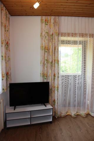 Gnesau 26 Apartment Bagian luar foto