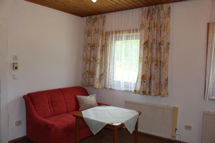 Gnesau 26 Apartment Bagian luar foto