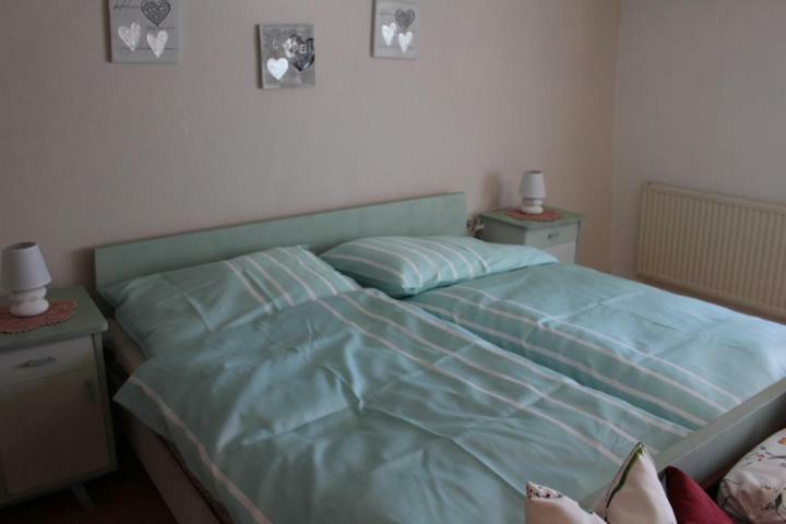 Gnesau 26 Apartment Bagian luar foto