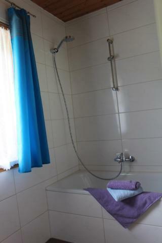 Gnesau 26 Apartment Bagian luar foto